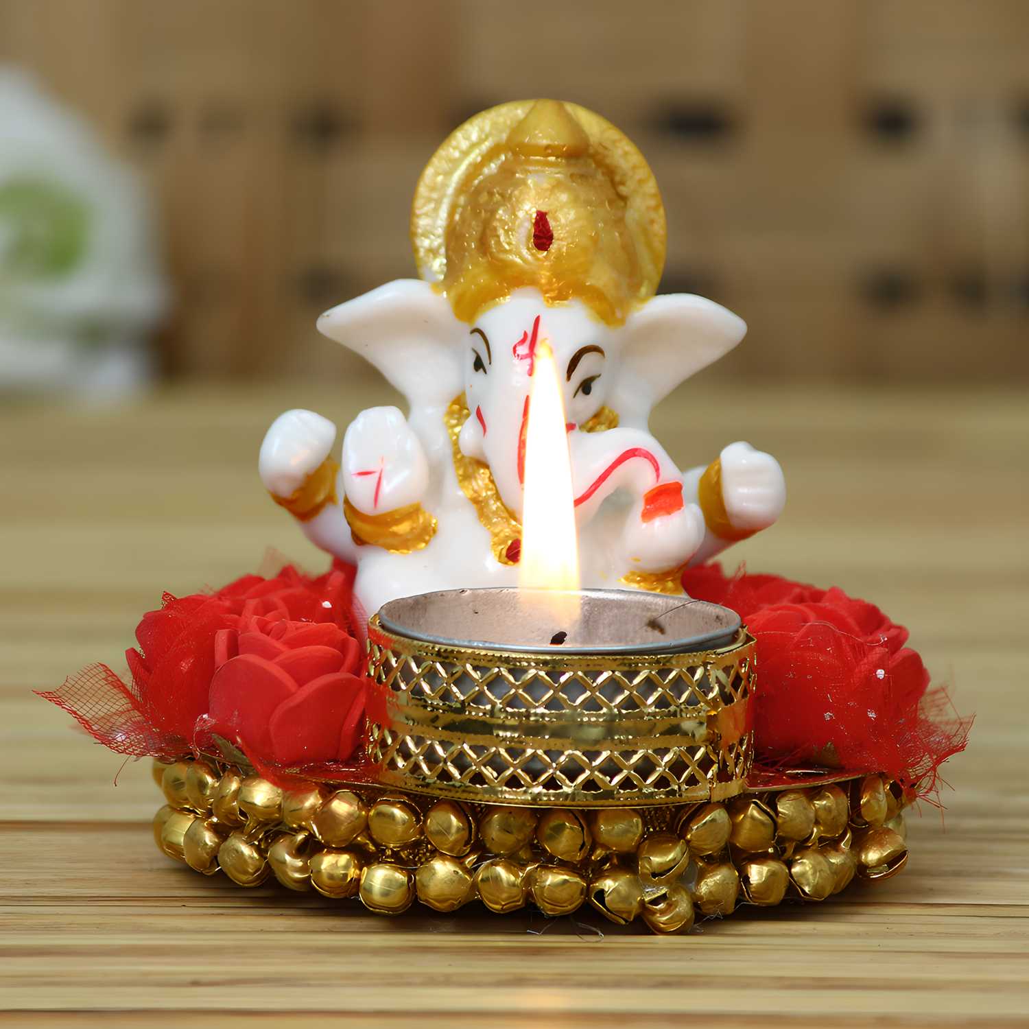 Lord Ganesha